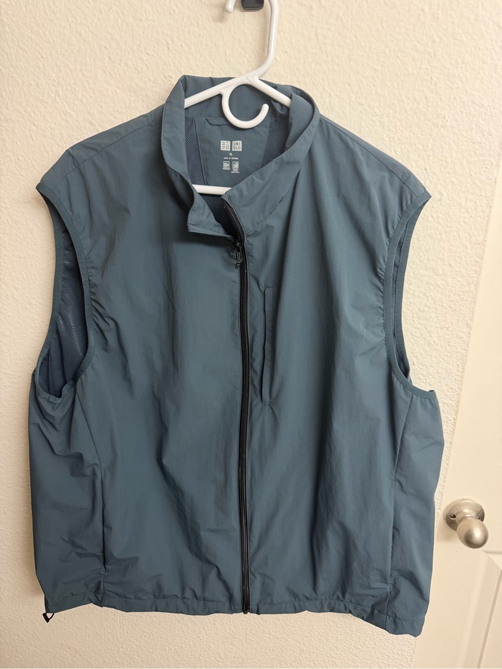 Men’s vest